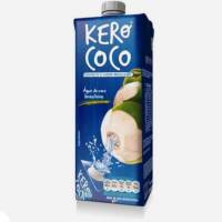 Água de Coco Kero Coco 1L