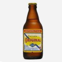 Cerveja Antarctica Original Retornável 300ml