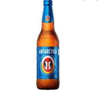 Cerveja Antarctica Retornável 600ml