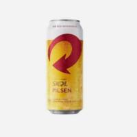 Cerveja Skol 473ml