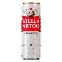 Cerveja Stella Artois 350ml