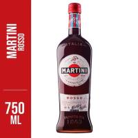 Martini Rosso 750ml
