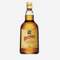 Whisky White Horse 1L