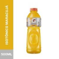 Gatorade Maracujá 500ml