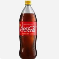Refrigerante Coca Cola 2L Retornável