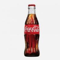 Refrigerante Coca Cola Retornável 290ml