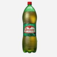 Refrigerante Guaraná Antarctica 2L
