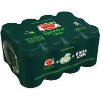 Refrigerante Guaraná Antarctica Zero 350ml (Pack com 12)