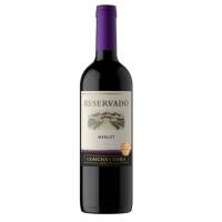 Vinho Reservado Merlot 750ml
